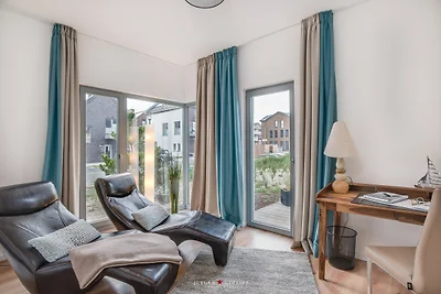 Ostsee - Reetdachhaus Nr. 41