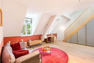 Vakantiehuis Ontspannende vakantie München