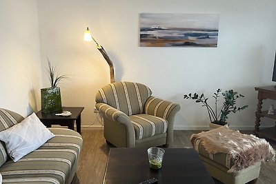 Vakantieappartement Gezinsvakantie Hameln