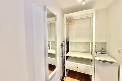NEU! Wismar Suites - Apartment 1 -