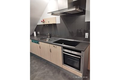 Vakantieappartement Gezinsvakantie Mastershausen