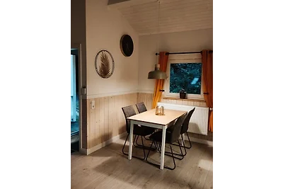 Appartamento Vacanza con famiglia Bad Hersfeld