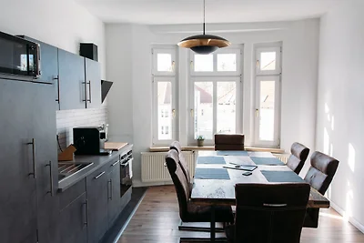 Appartement Seepromenade