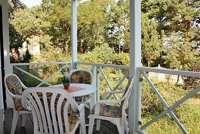 (Brise) Dünenhaus Christa App. 05