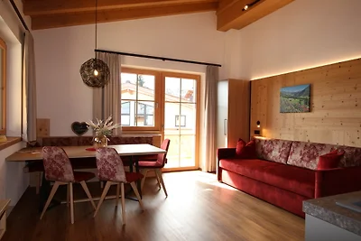 Hochleger Appartement Zillertal