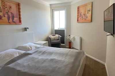 Vakantieappartement Gezinsvakantie Grömitz