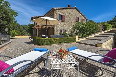 Villa Stefi