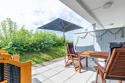 Haus Seeblick Wohnung 11