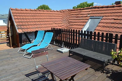 Appartamento Vacanza con famiglia Warnemünde