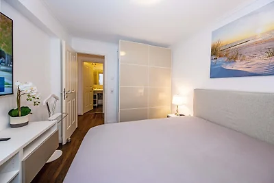 Villa Deichgraf, App. 12