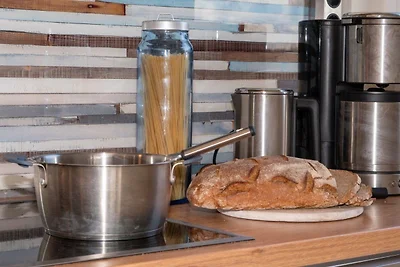 Apartmenthaus "Kiki", Wohnung