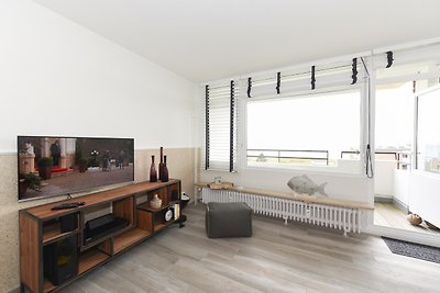 Vakantieappartement Gezinsvakantie Wyk