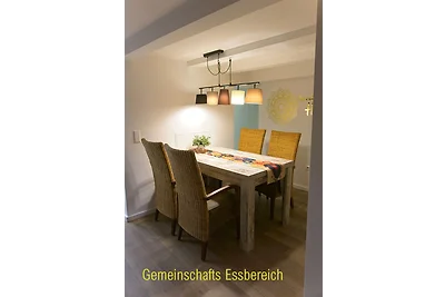 Gemeinschaftsunterkunft Marrakesch