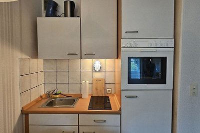 Vakantieappartement Gezinsvakantie Goslar