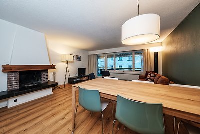 Vakantieappartement Gezinsvakantie Davos