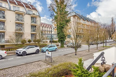 Sun&Snow Promenada - Regina Maris