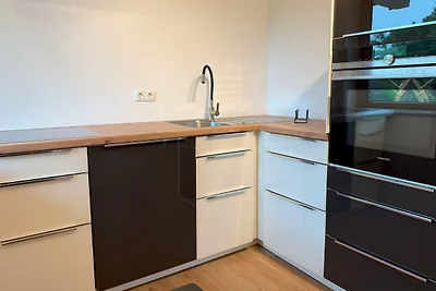 Appartement Kreuzberg