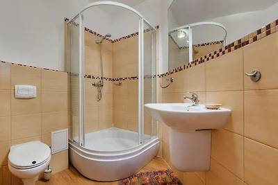 Sun&Snow Rezydencja Bursztyn -