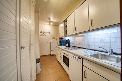 Haus Seeschwalbe, App. 3SS019 -