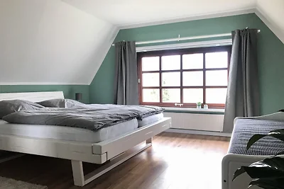 Appartamento Vacanza con famiglia Jork