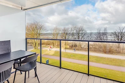 Sun&Snow Seaside Apartments -