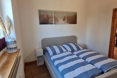 Apartamento Vacaciones familiares Rendsburg
