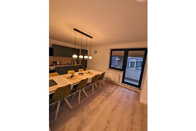 Vakantieappartement Gezinsvakantie Goslar