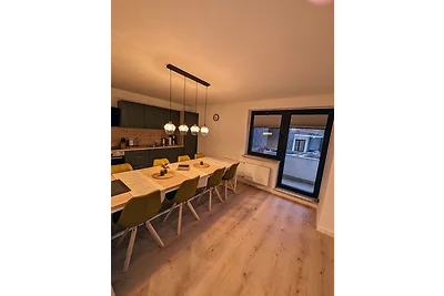 Apartamento Vacaciones familiares Goslar