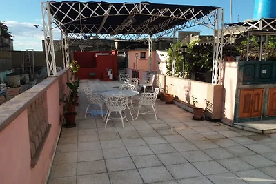 Holiday flat family holiday Cienfuegos