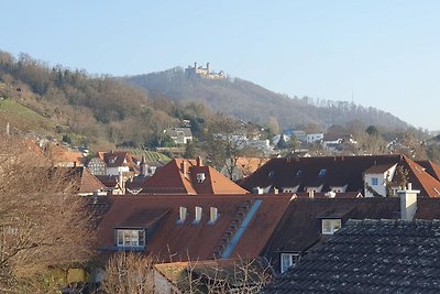 Vakantieappartement Gezinsvakantie Zwingenberg