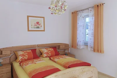 Appartamento Vacanza con famiglia Rinchnach