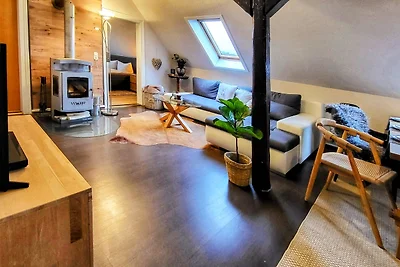 Appartamento Vacanza con famiglia Bad Harzburg