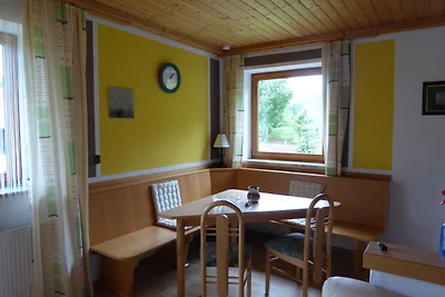 Haus Siebenbruenn - Edelweiss