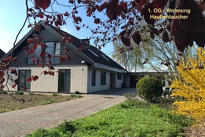 Whg. Haubentaucher - Haus