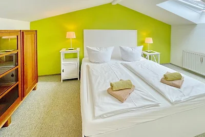 Altstadtflair - Lindenblüte