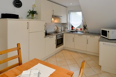 Vakantieappartement Gezinsvakantie Bad Grund