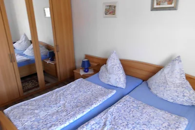 Vakantieappartement Gezinsvakantie Grömitz