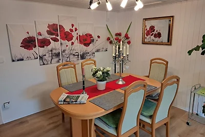 Vakantieappartement Gezinsvakantie Friedland