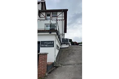 Wellness Appartement Eifelglück