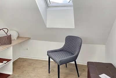 Vakantieappartement Gezinsvakantie Lübbenau/ OT Ragow