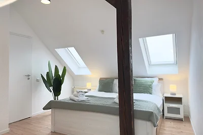 Grosses Maisonette Apartment I