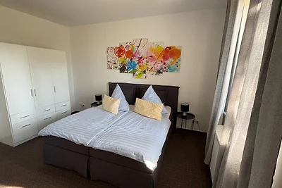 Ferienwohnung Fürstenberg - Taube