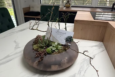 Harz Zeit Residenz neu eröffnet