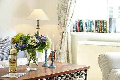 Vakantiehuis Ontspannende vakantie Gelting