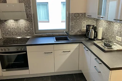 Ferienhaus Fischkopp - exklusiv &