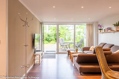 Vakantieappartement Gezinsvakantie Mönkeberg