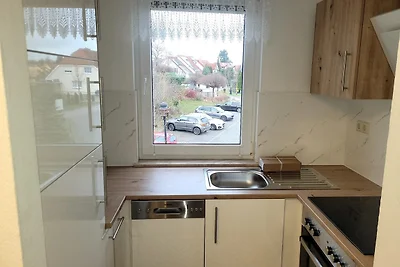 Ferienwohnung in Radeberg bei