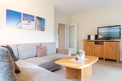 Haus Roland, Wohnung 19