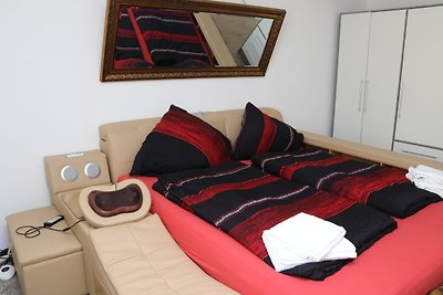 Vakantieappartement Gezinsvakantie Essen