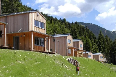 Vakantiehuis Ontspannende vakantie Vordernberg